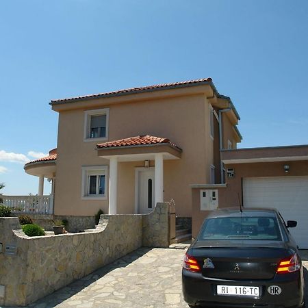 House Ceca Villa Crikvenica Ngoại thất bức ảnh